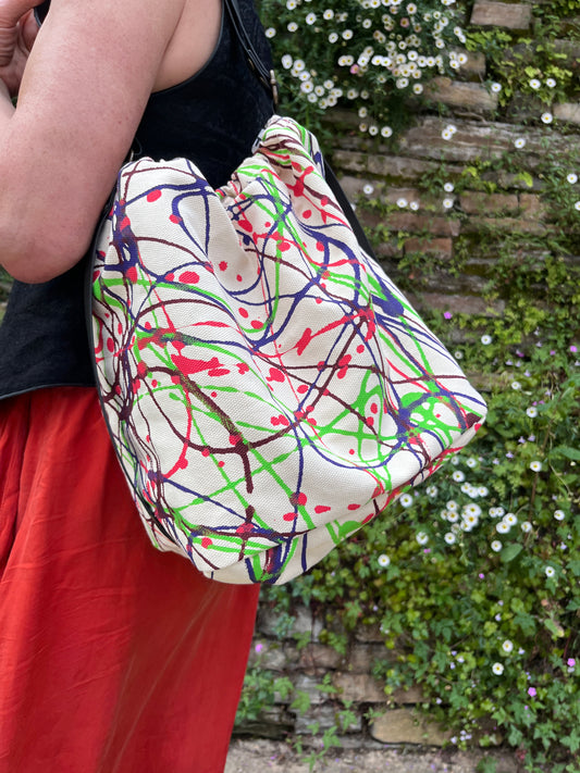 Bolso ama