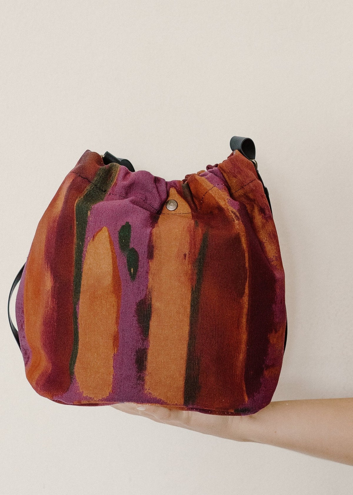 Bolso Ama Lienzo - HARTARA