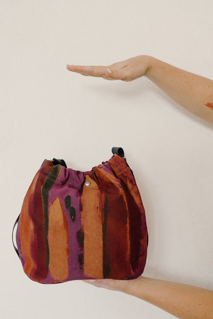 Bolso Ama Lienzo - HARTARA