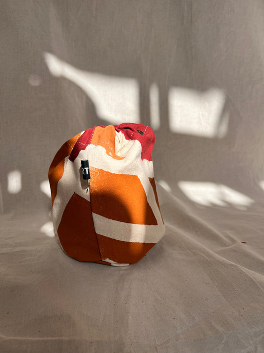 SAQUITOS BOMBONERA udazken