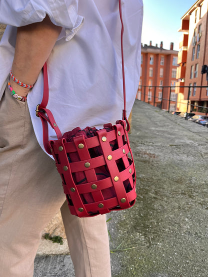 Bombonera granate sustraiak granate