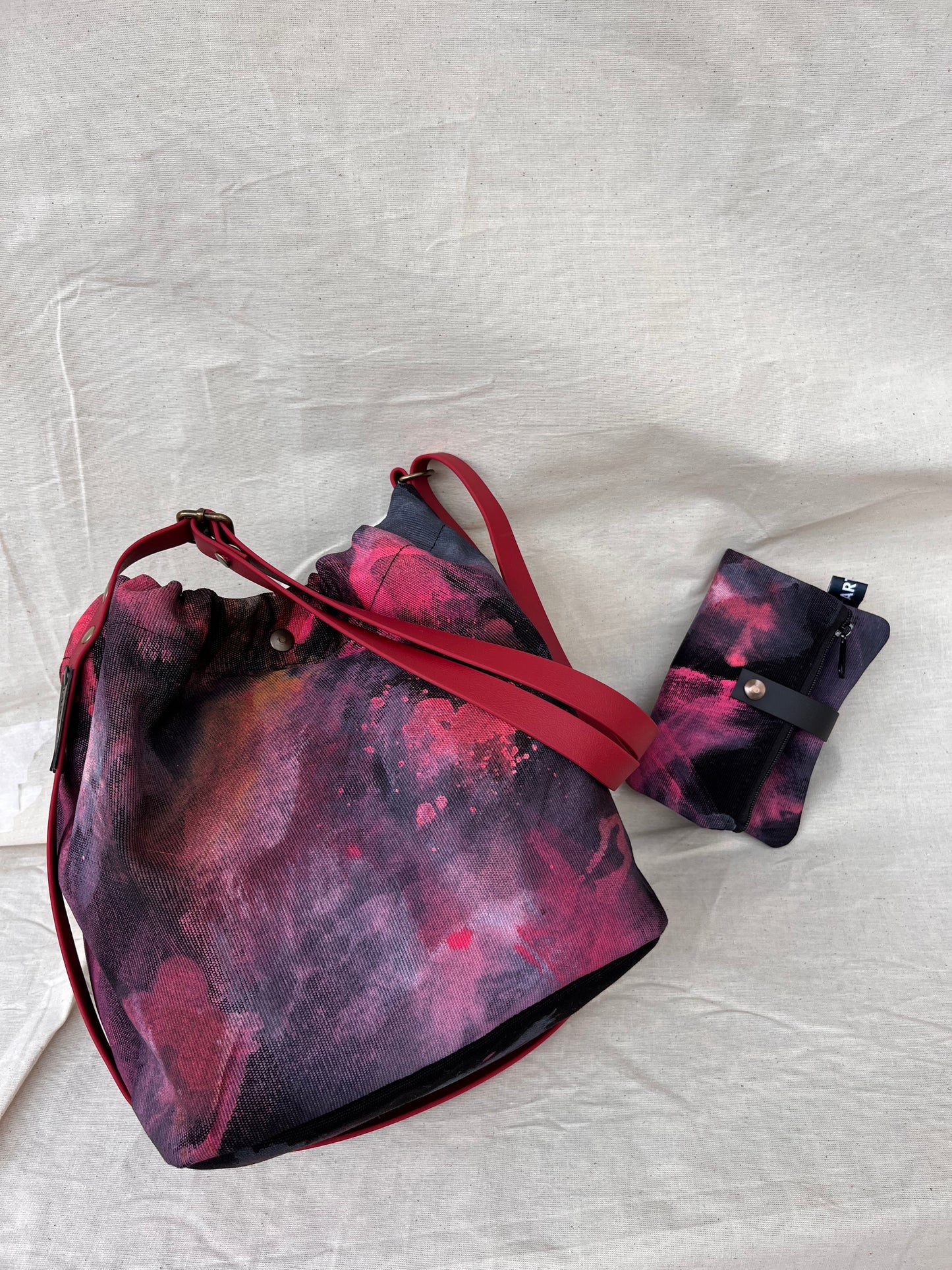 PACK BOLSO AMA+ CARTERA