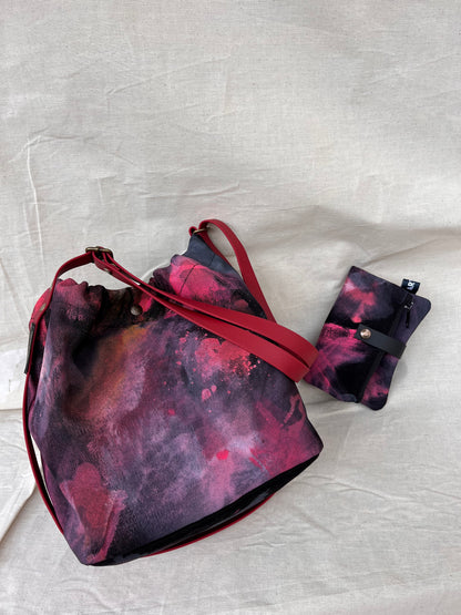 PACK BOLSO AMA+ CARTERA