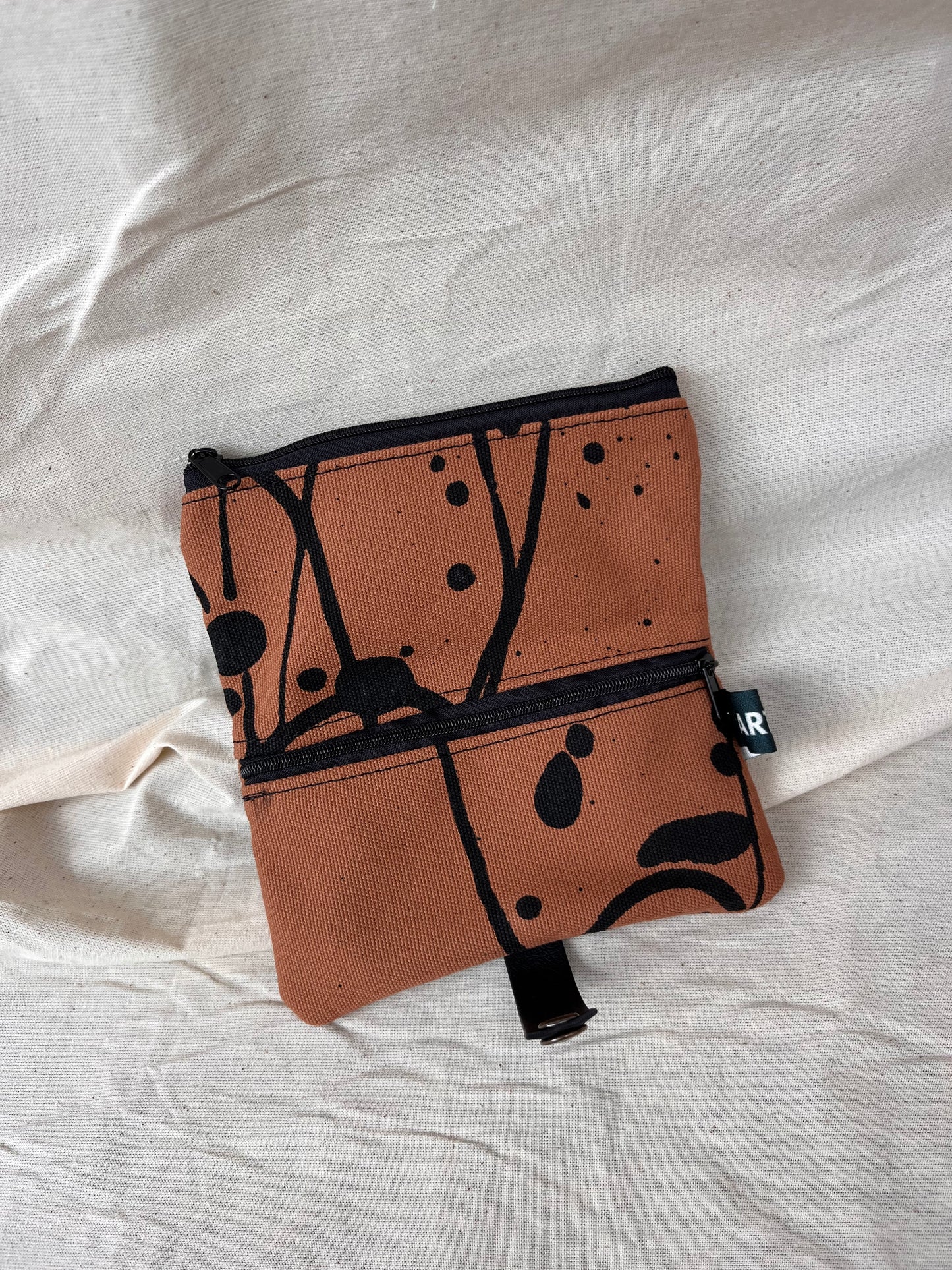 PACK BOLSO AMA+ CARTERA