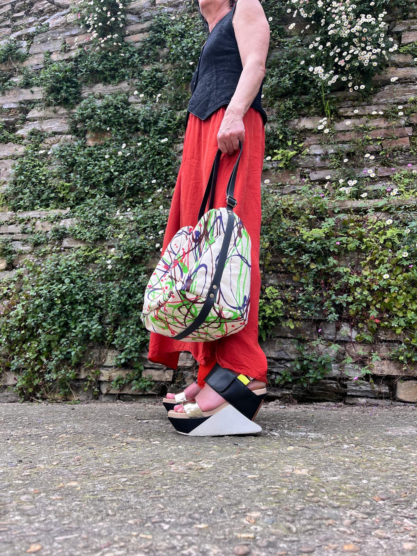 Bolso ama