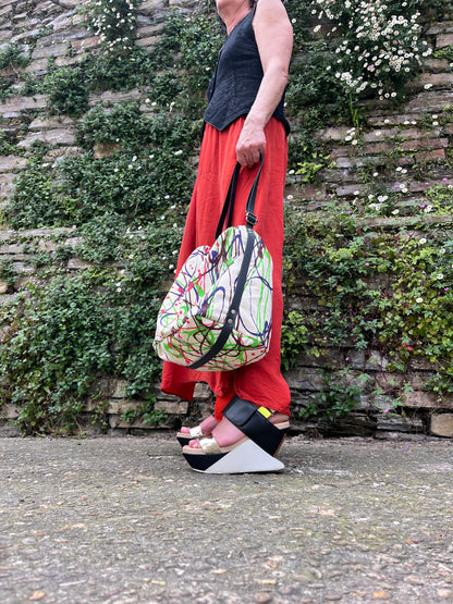 Bolso ama