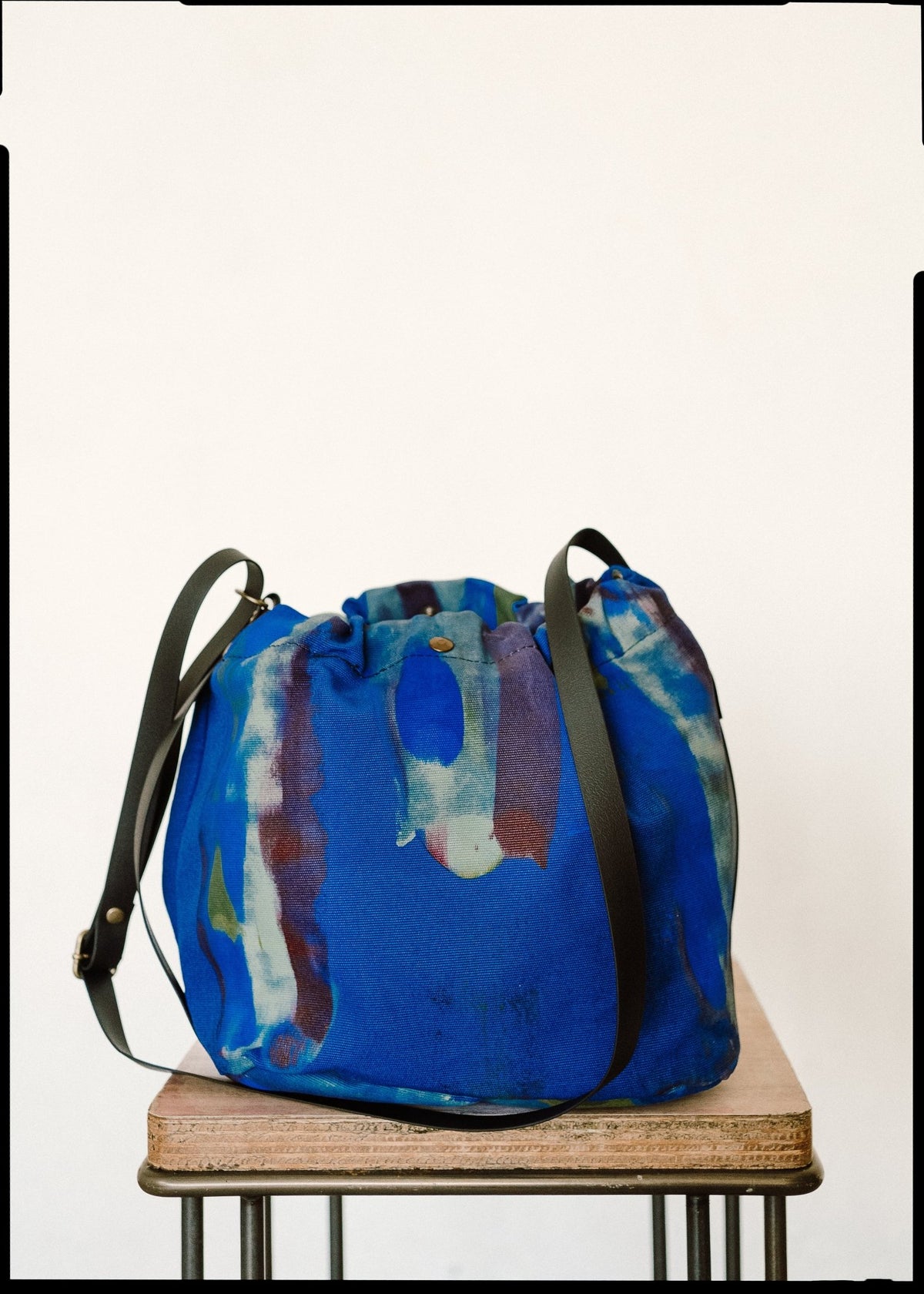Bolso Ama Lienzo - HARTARA