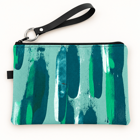 Neceser/bolso de mano - HARTARA