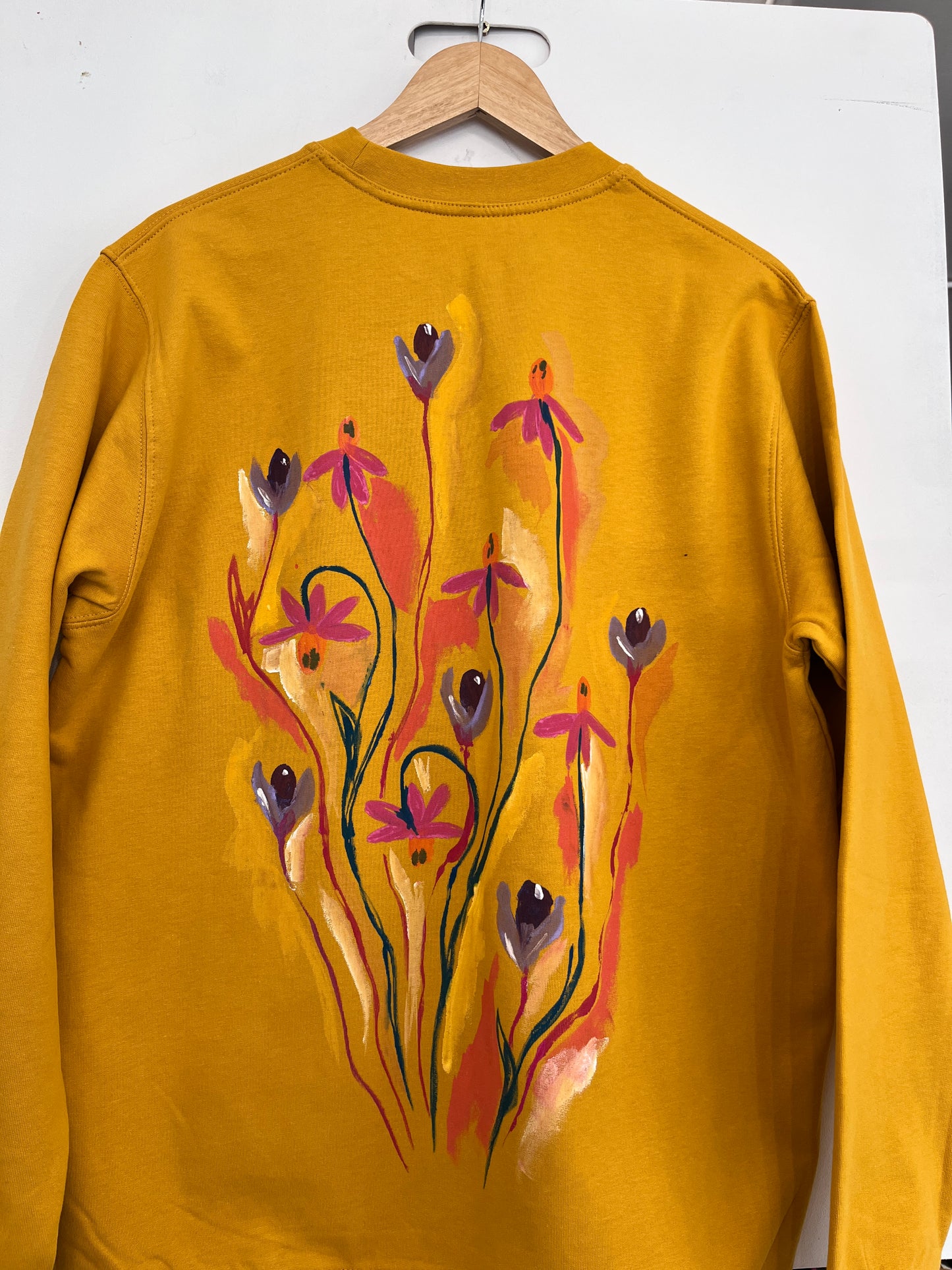 Sudadera LORAK ( talla XL)