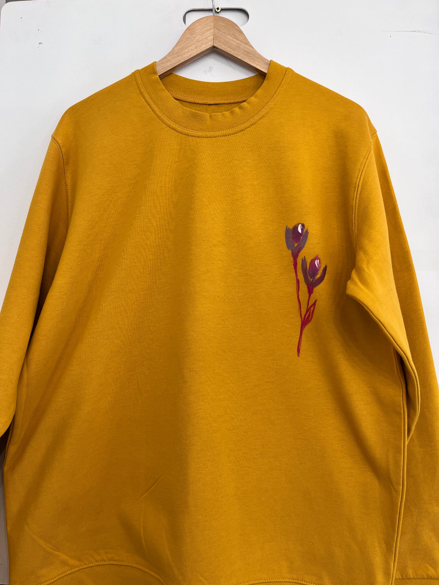Sudadera LORAK ( talla XL)