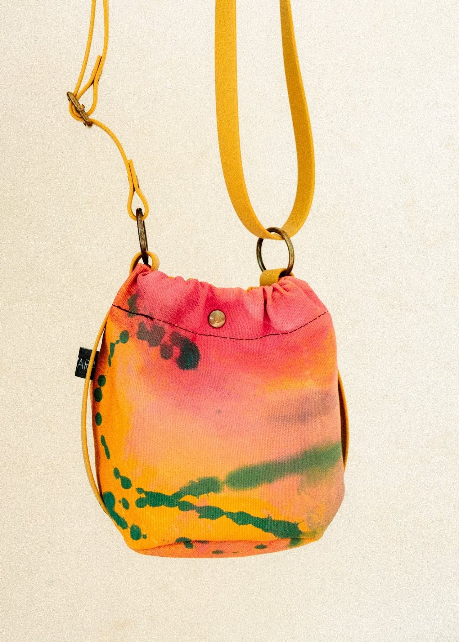 Bolso alaba - HARTARA