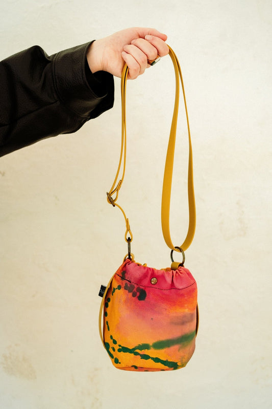 Bolso alaba - HARTARA