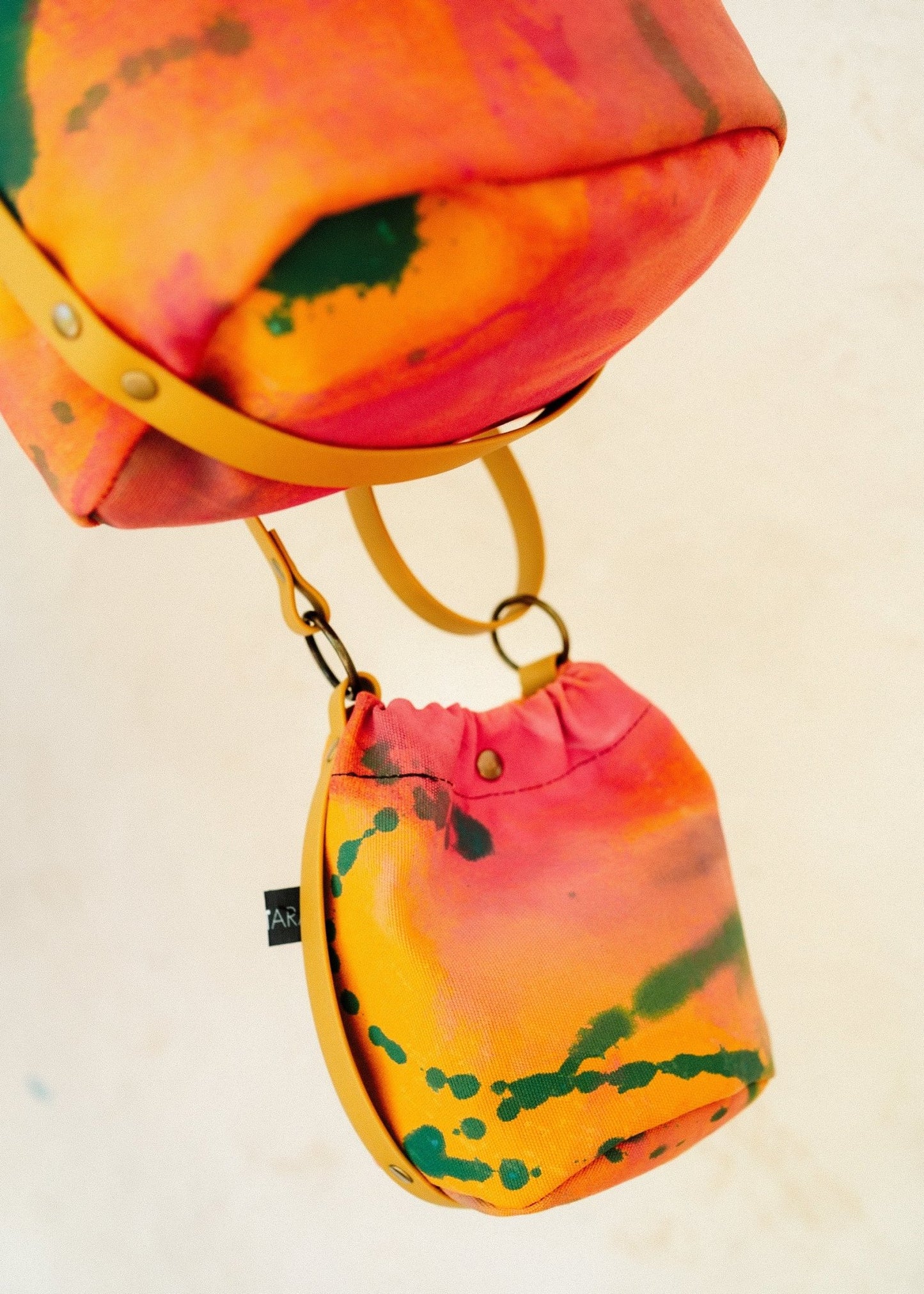 Bolso alaba - HARTARA