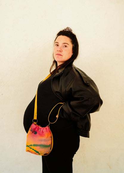 Bolso alaba - HARTARA