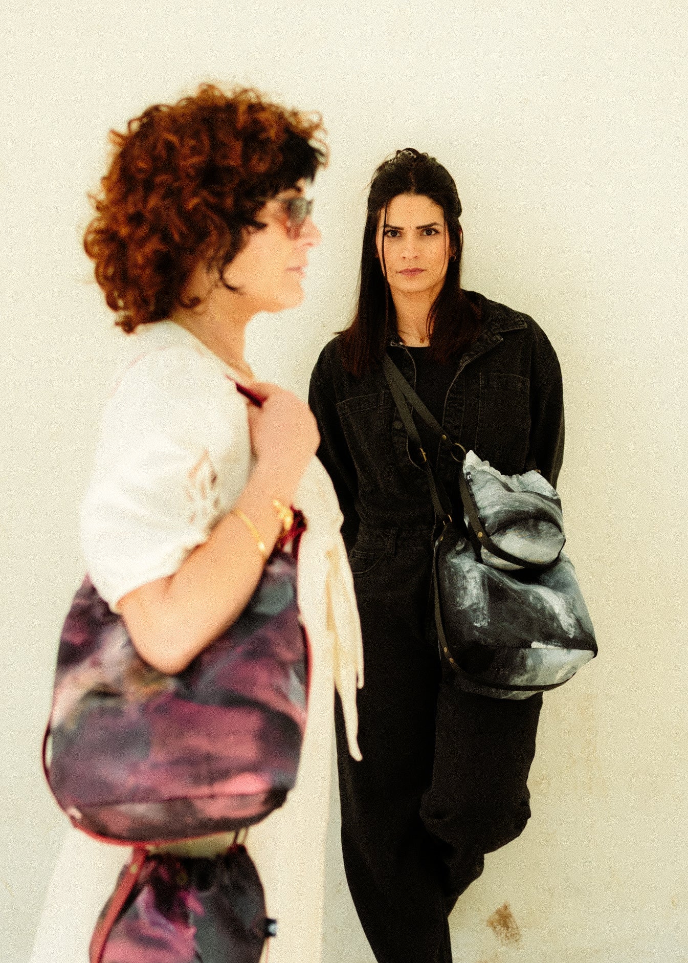Bolso Ama — nacido del amor, hecho para durar