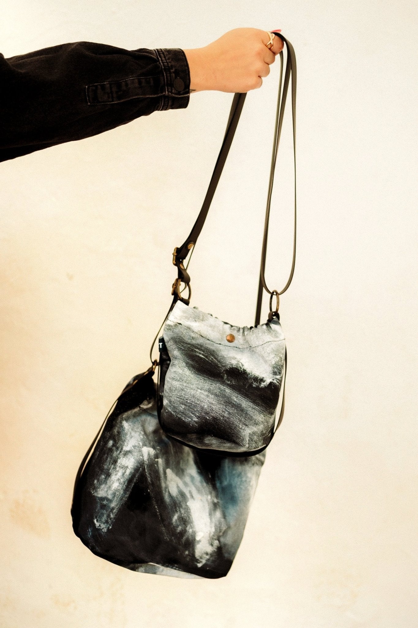 Bolso alaba - HARTARA