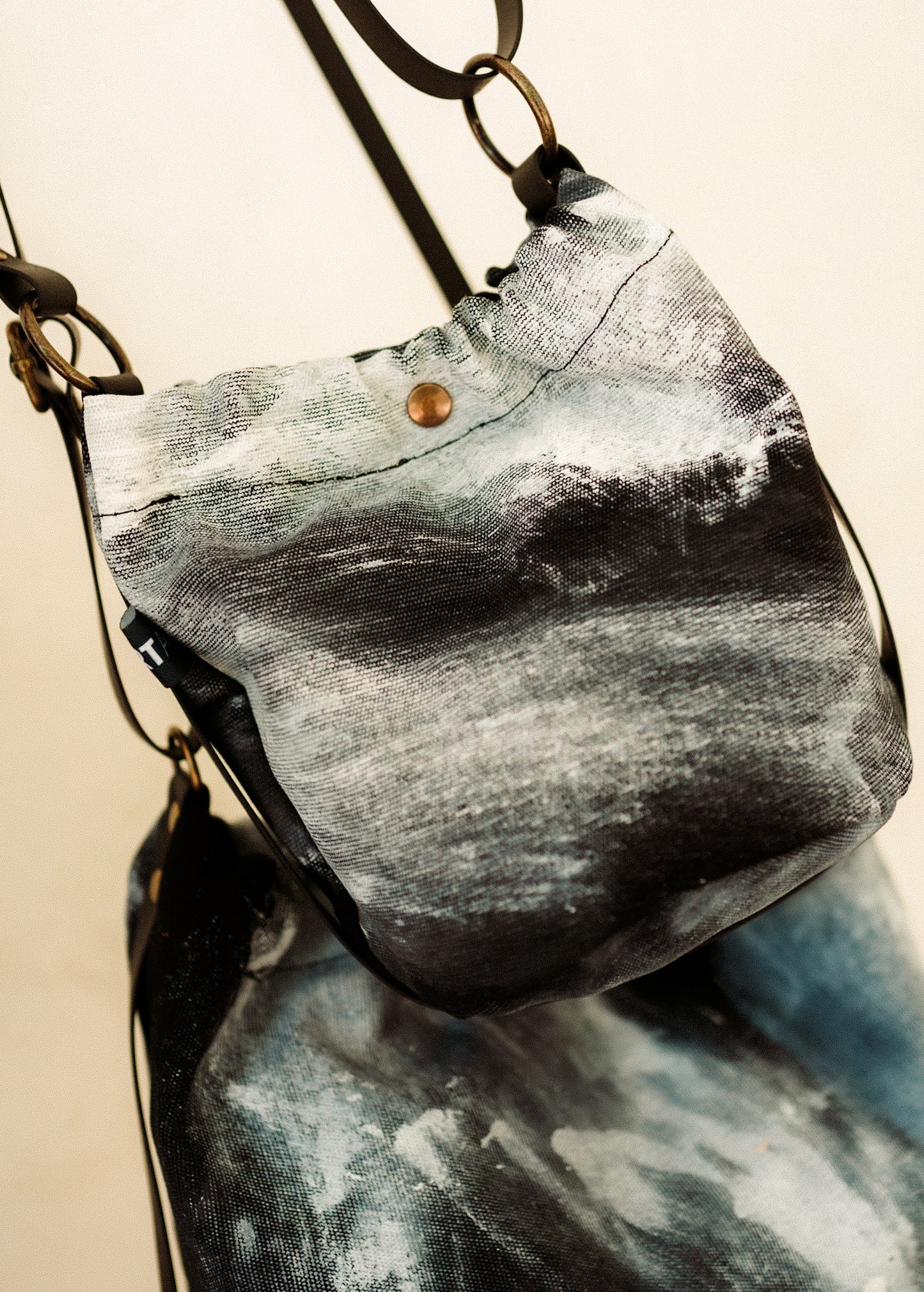 Bolso alaba - HARTARA