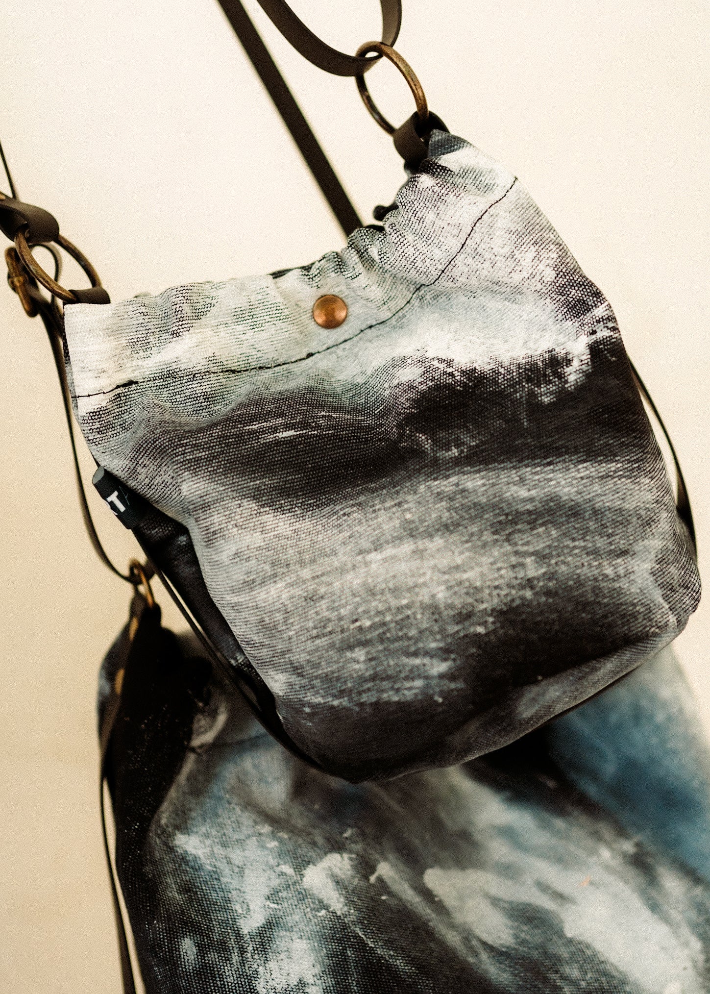 Bolso alaba - HARTARA