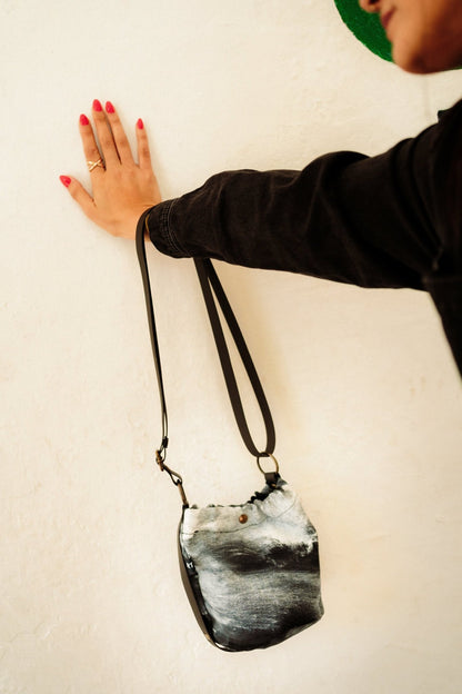 Bolso alaba - HARTARA