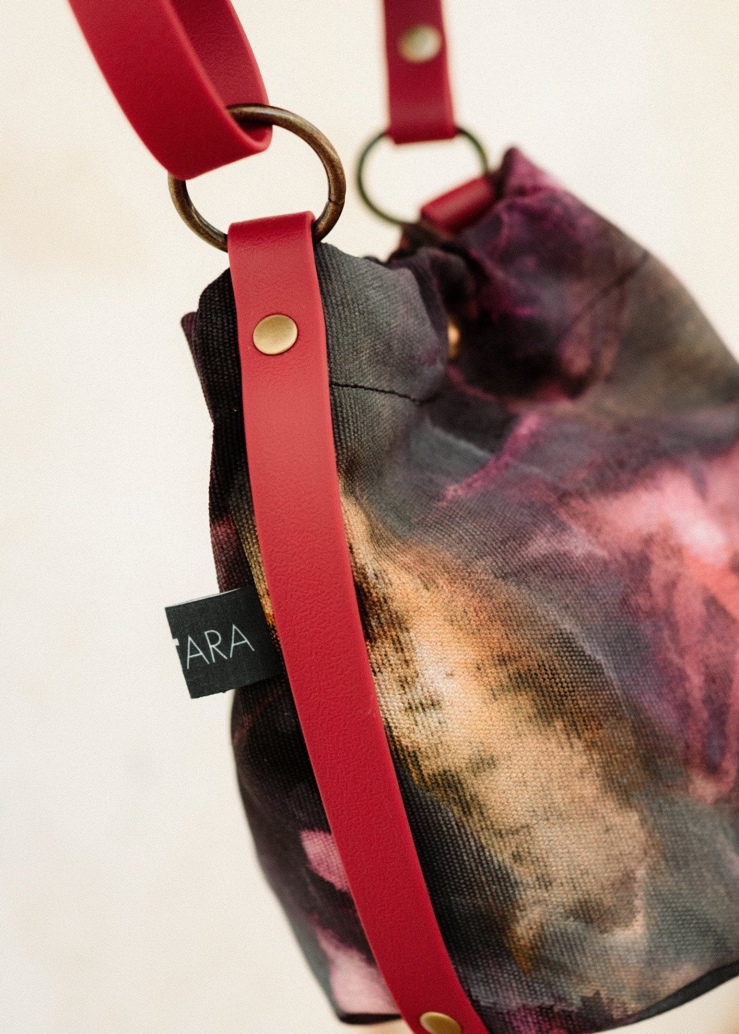 Bolso alaba - HARTARA