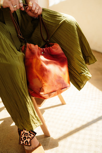 Bolso Ama — nacido del amor, hecho para durar