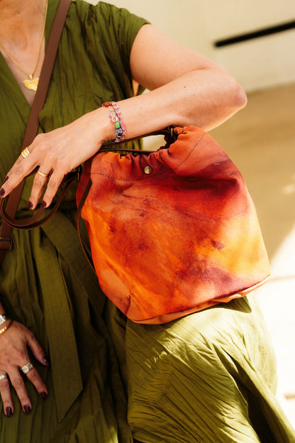 Bolso Ama — nacido del amor, hecho para durar