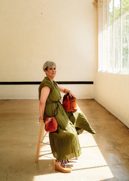 Bolso alaba - HARTARA