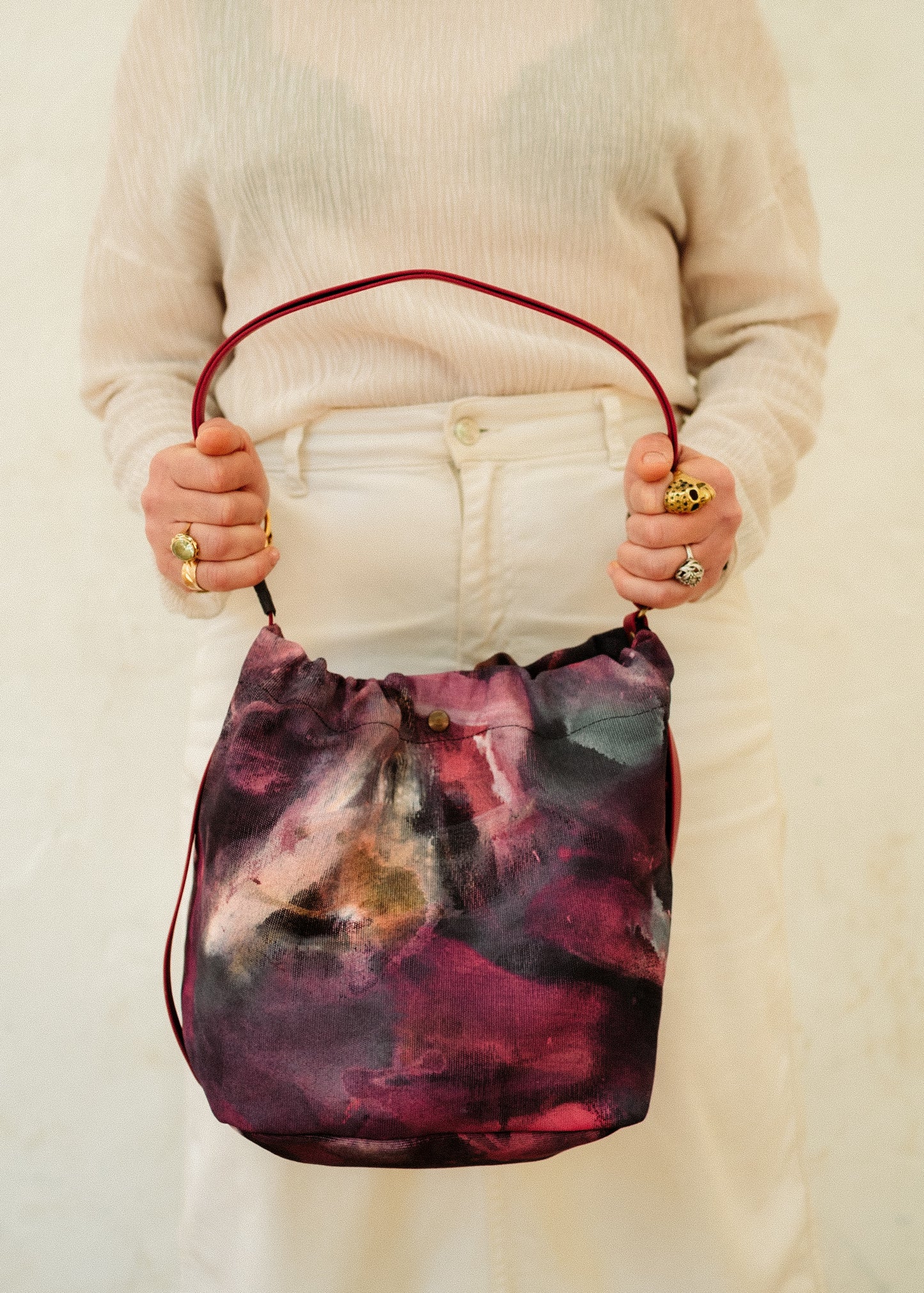 PACK BOLSO AMA+ CARTERA