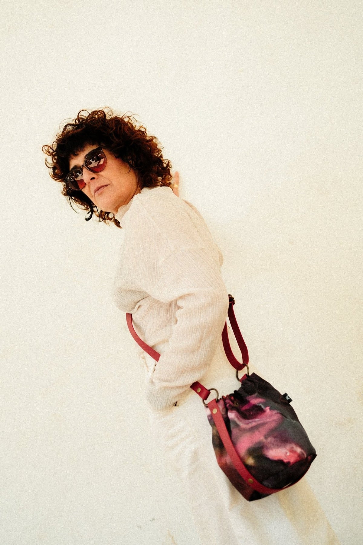 Bolso Alaba