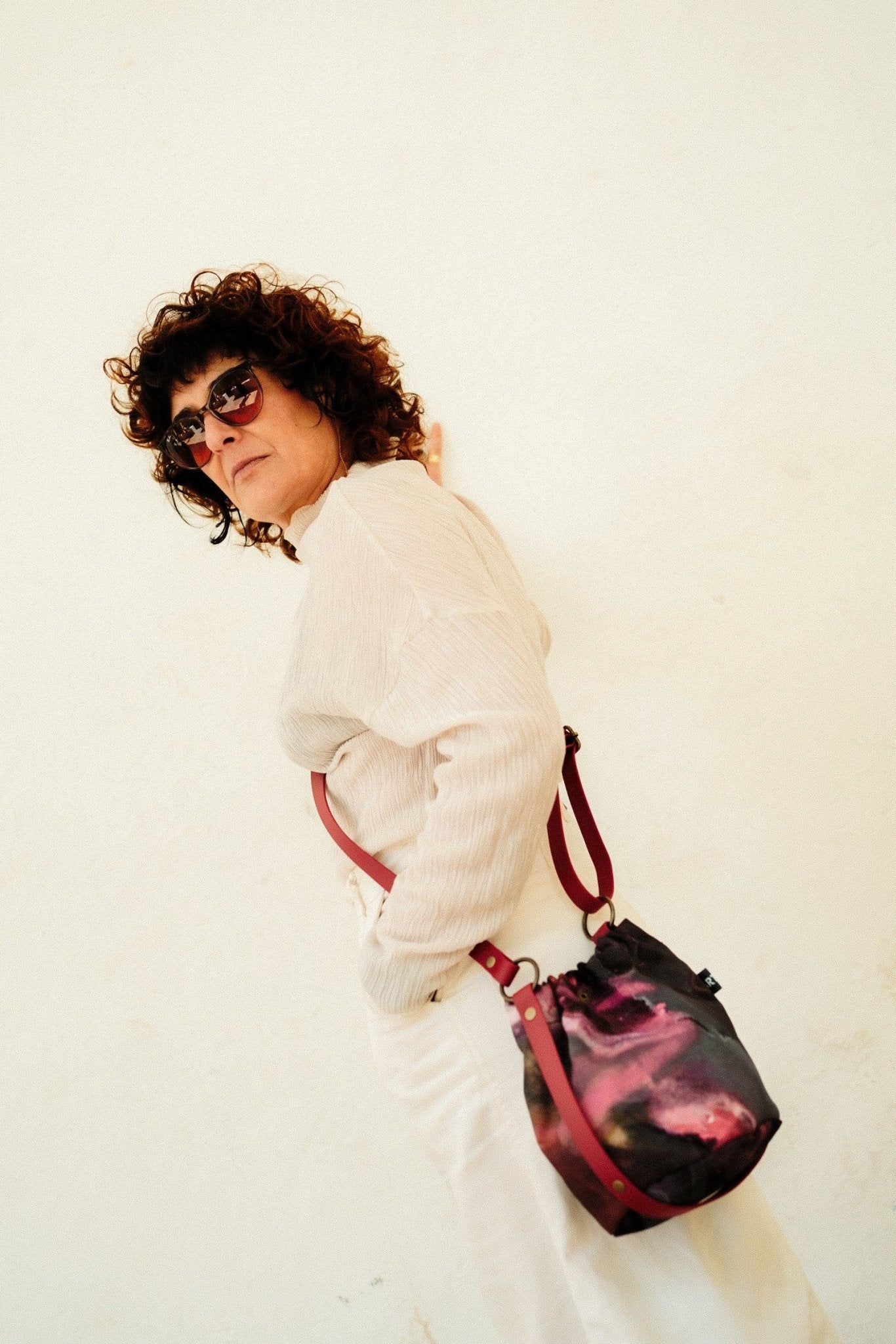 Bolso alaba - HARTARA