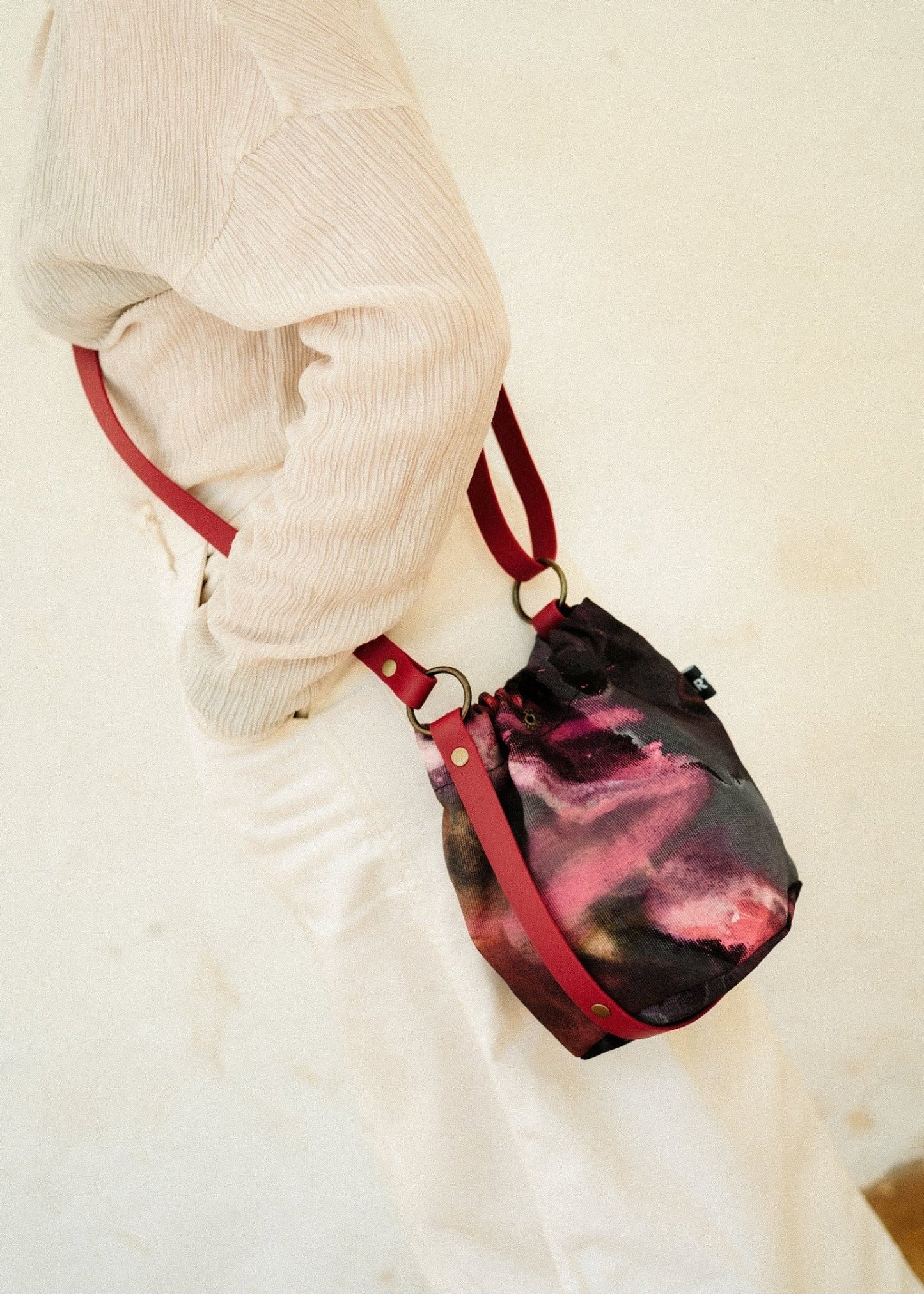 Bolso alaba - HARTARA