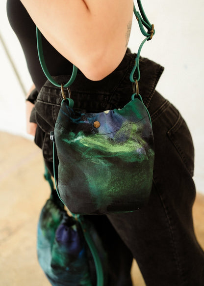 Bolso alaba - HARTARA