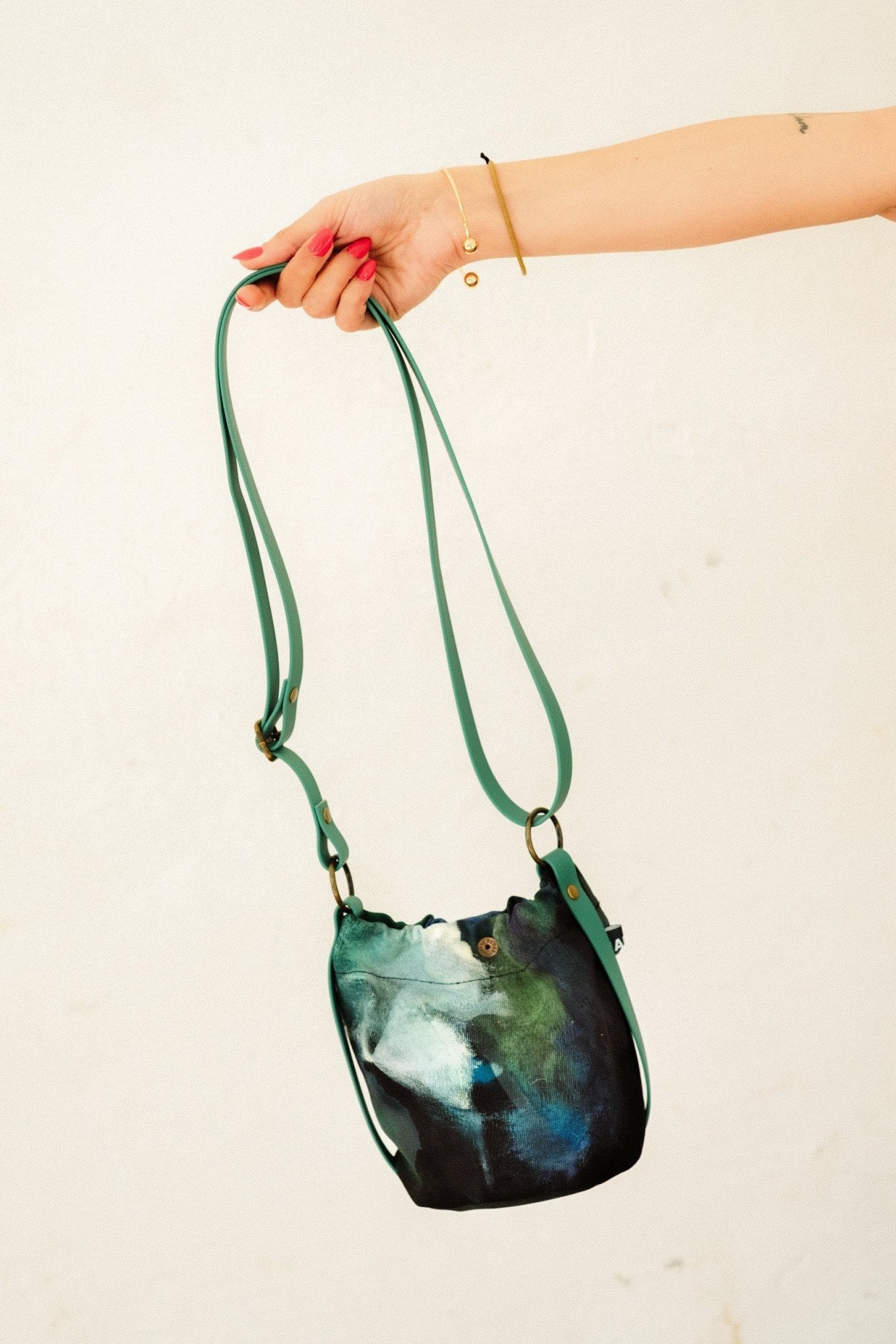 Bolso alaba - HARTARA