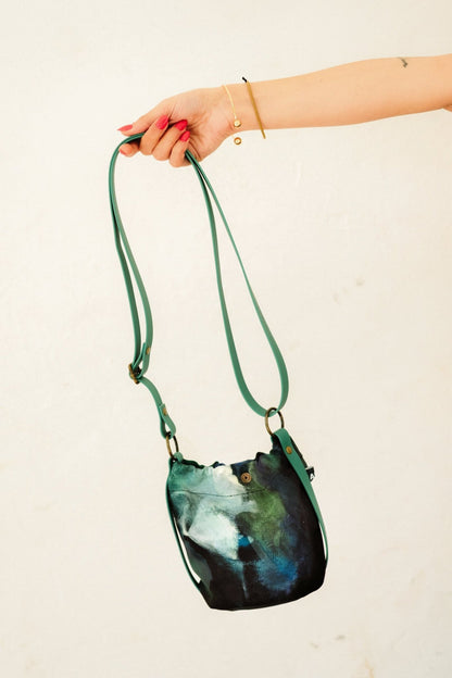 Bolso alaba - HARTARA