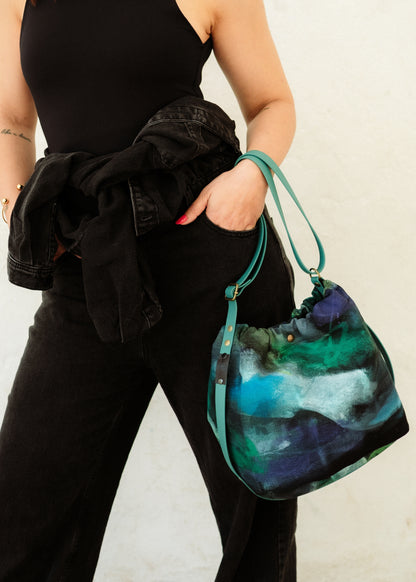 PACK BOLSO AMA+ CARTERA
