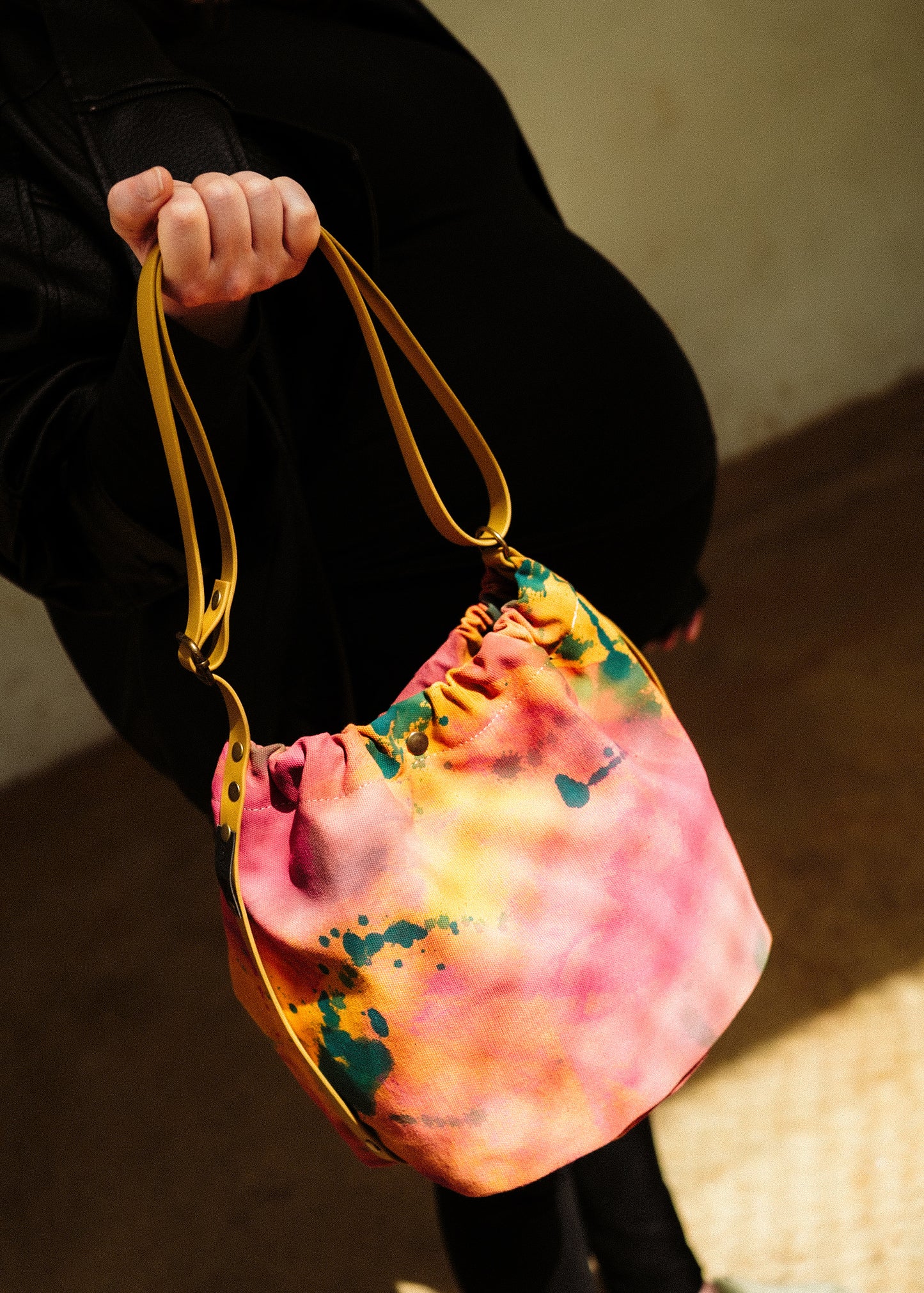 PACK BOLSO AMA+ CARTERA