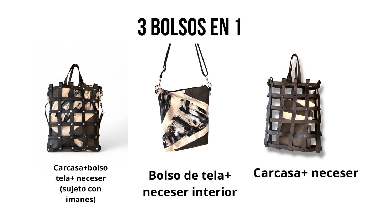 Bolso Sarea