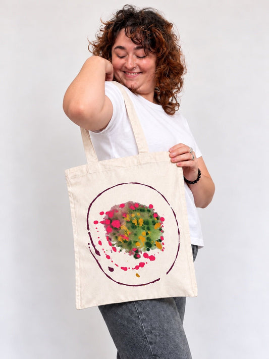 Totebag 01 - HARTARA
