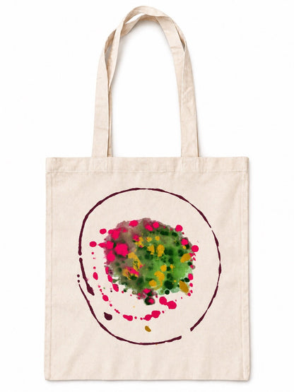 Totebag 01 - HARTARA