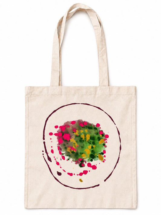 Totebag 01 - HARTARA