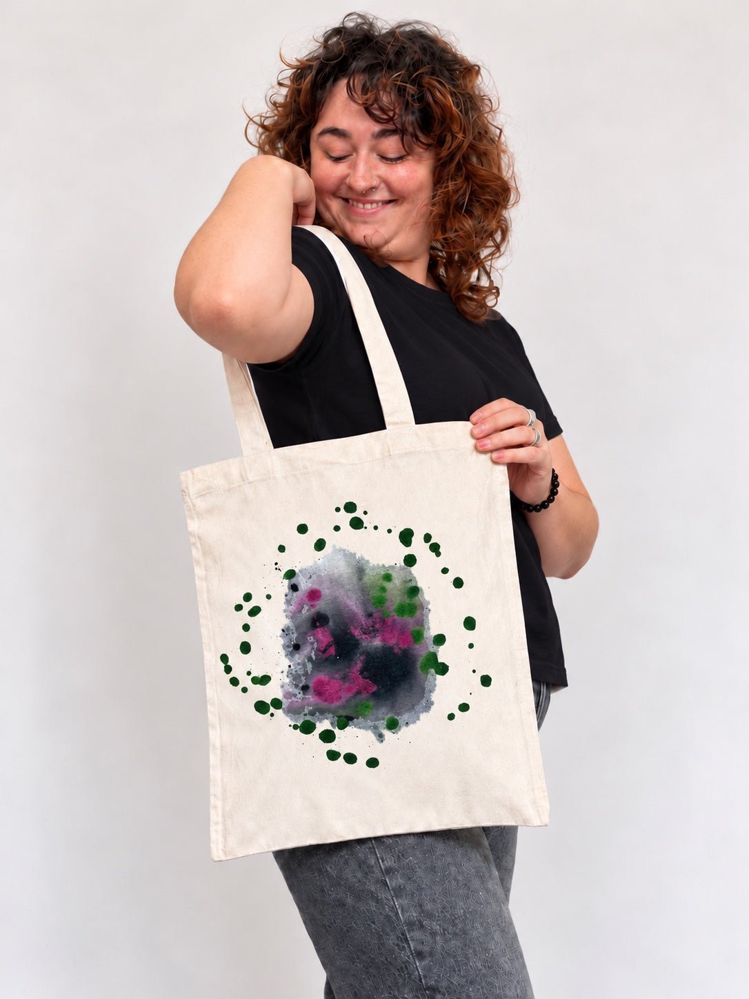 Totebag 03 - HARTARA