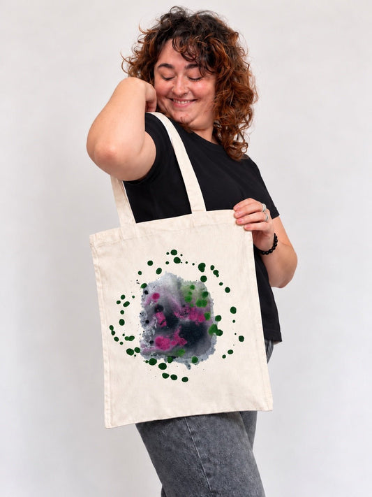 Totebag 03 - HARTARA