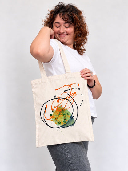 Totebag 04 - HARTARA