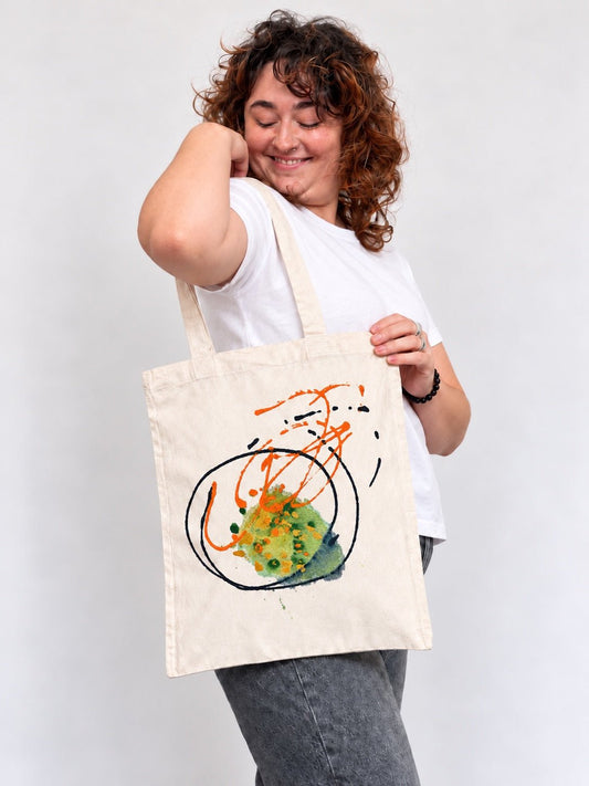 Totebag 04 - HARTARA