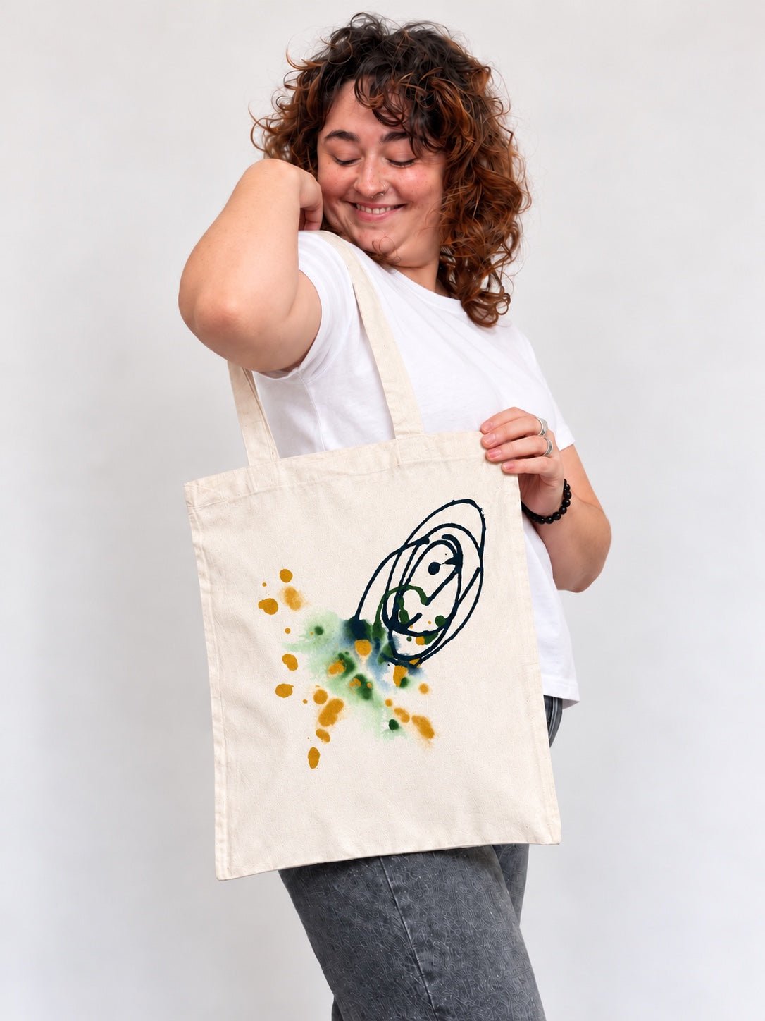 Totebag 06 - HARTARA