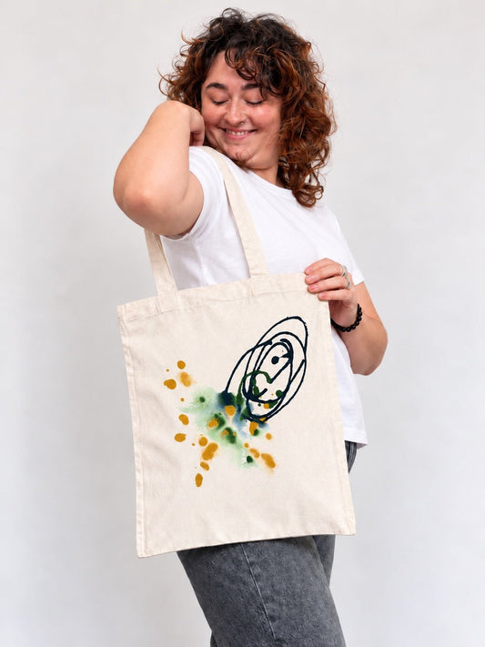 Totebag 06 - HARTARA