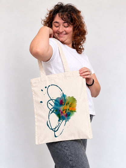 Totebag 09 - HARTARA