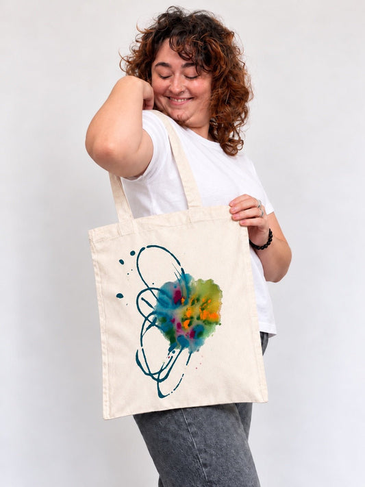 Totebag 09 - HARTARA