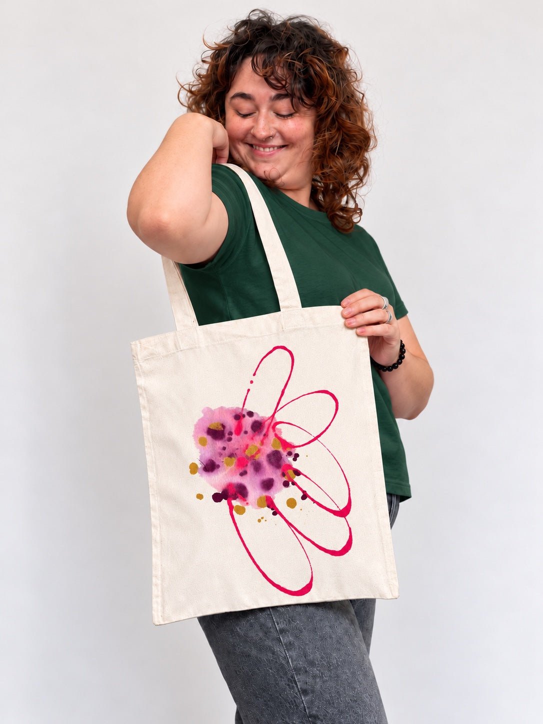 Totebag 10 - HARTARA
