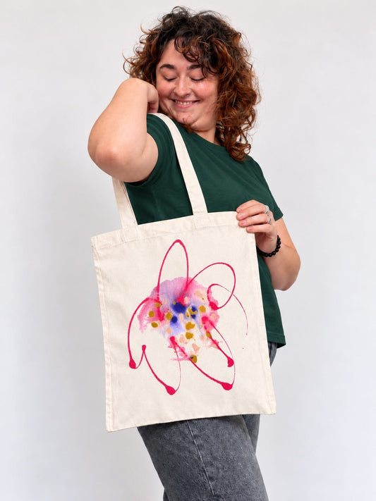 Totebag 12 - HARTARA